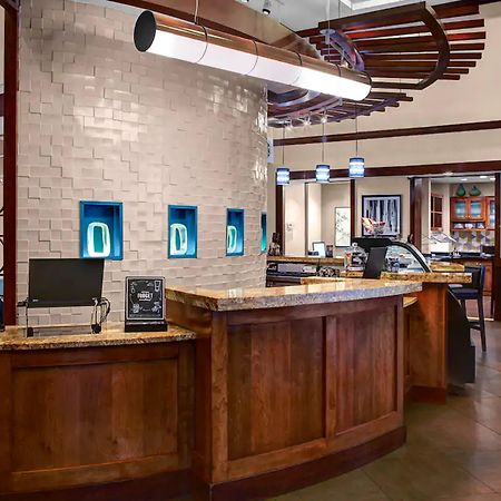 亚特兰大巴克海特凯悦酒店 外观 照片