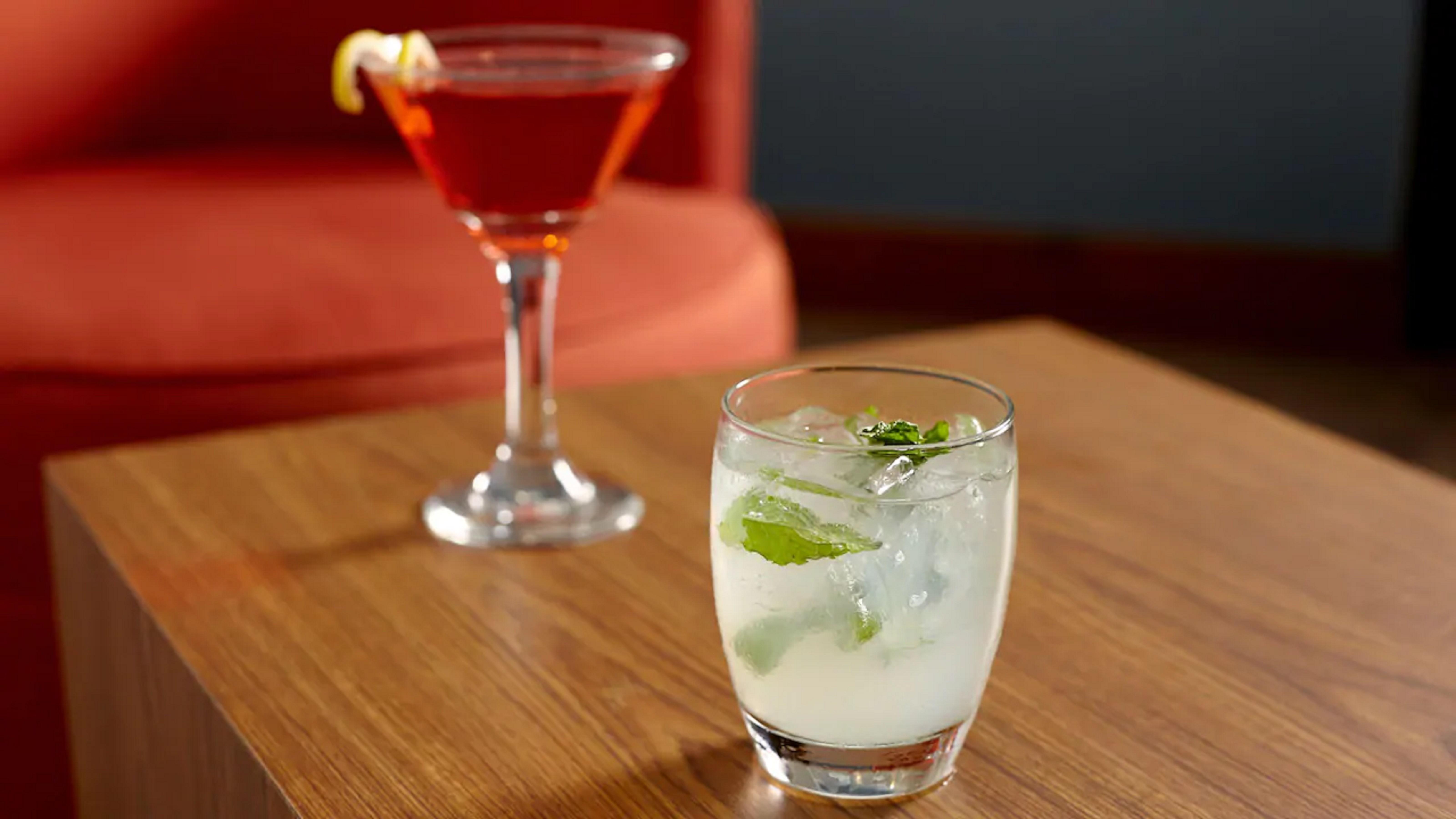 亚特兰大巴克海特凯悦酒店 外观 照片