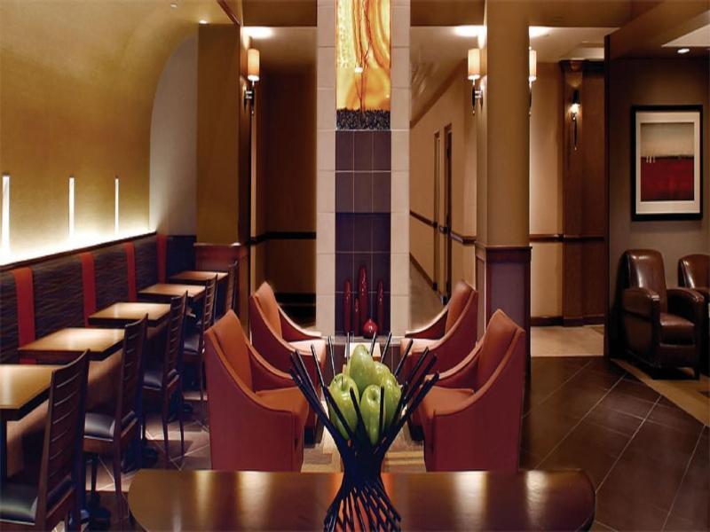 亚特兰大巴克海特凯悦酒店 外观 照片